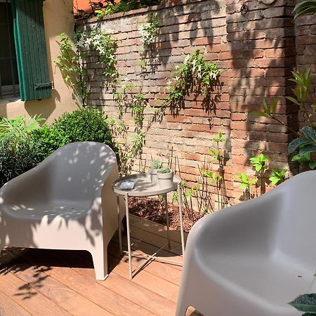 Your Home In Bologna Bagian luar foto
