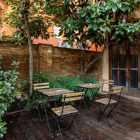 Your Home In Bologna Bagian luar foto