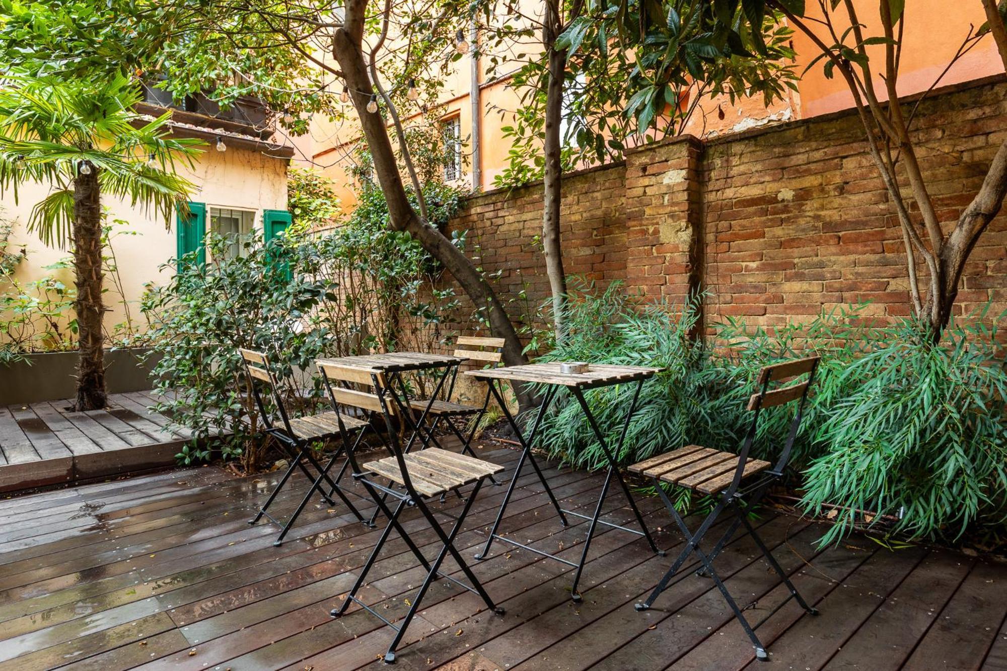Your Home In Bologna Bagian luar foto