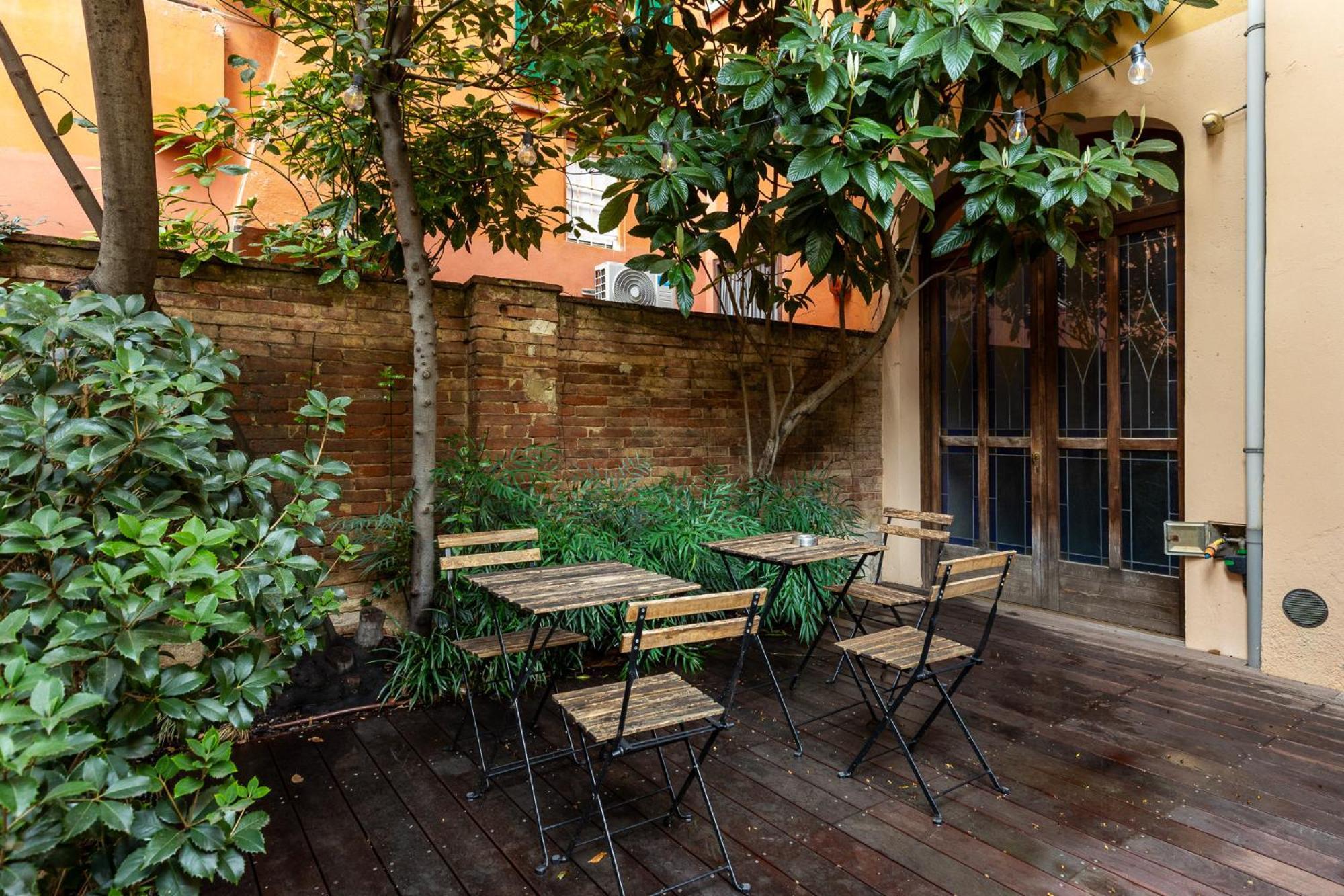 Your Home In Bologna Bagian luar foto