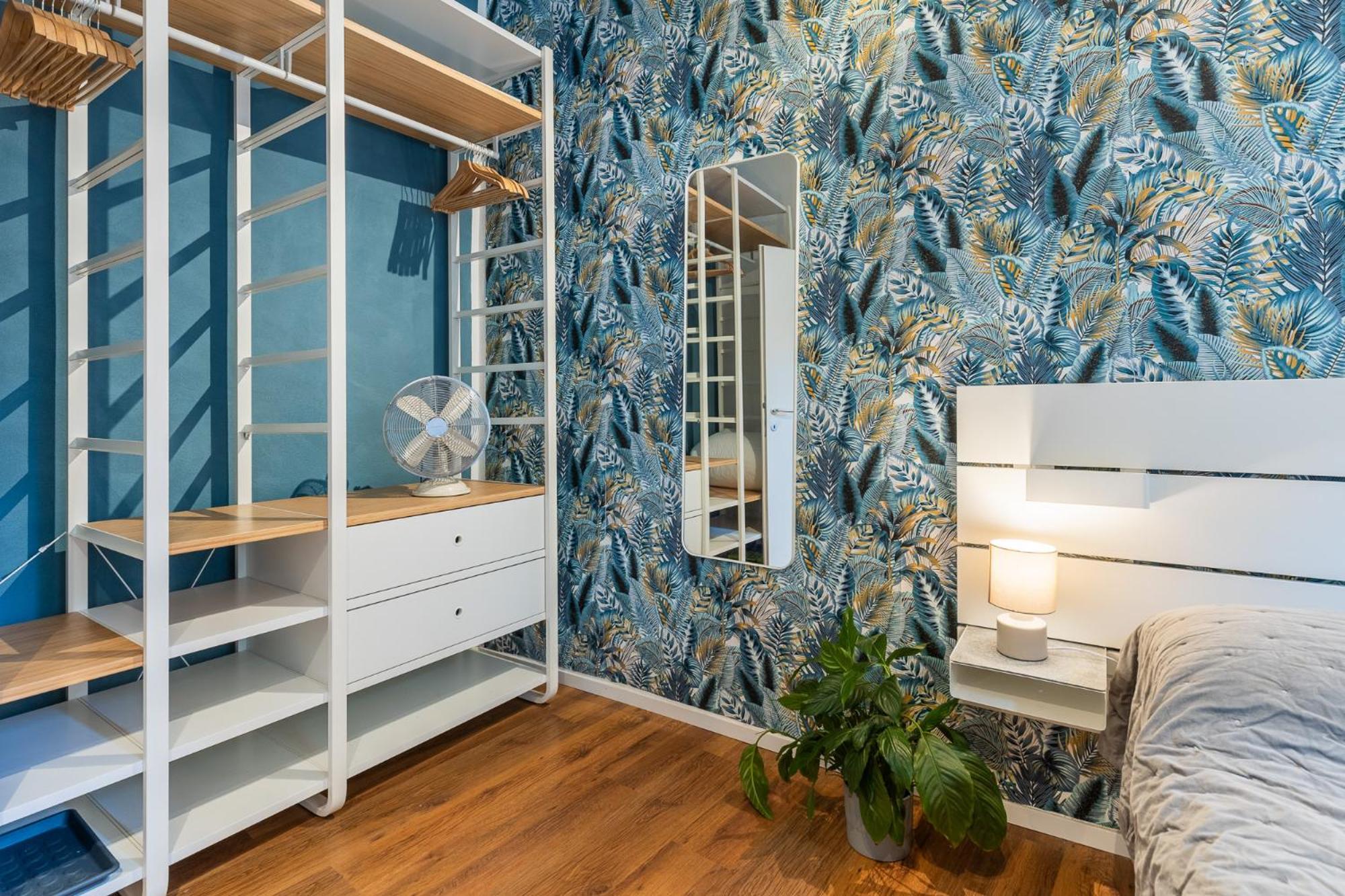 Your Home In Bologna Bagian luar foto