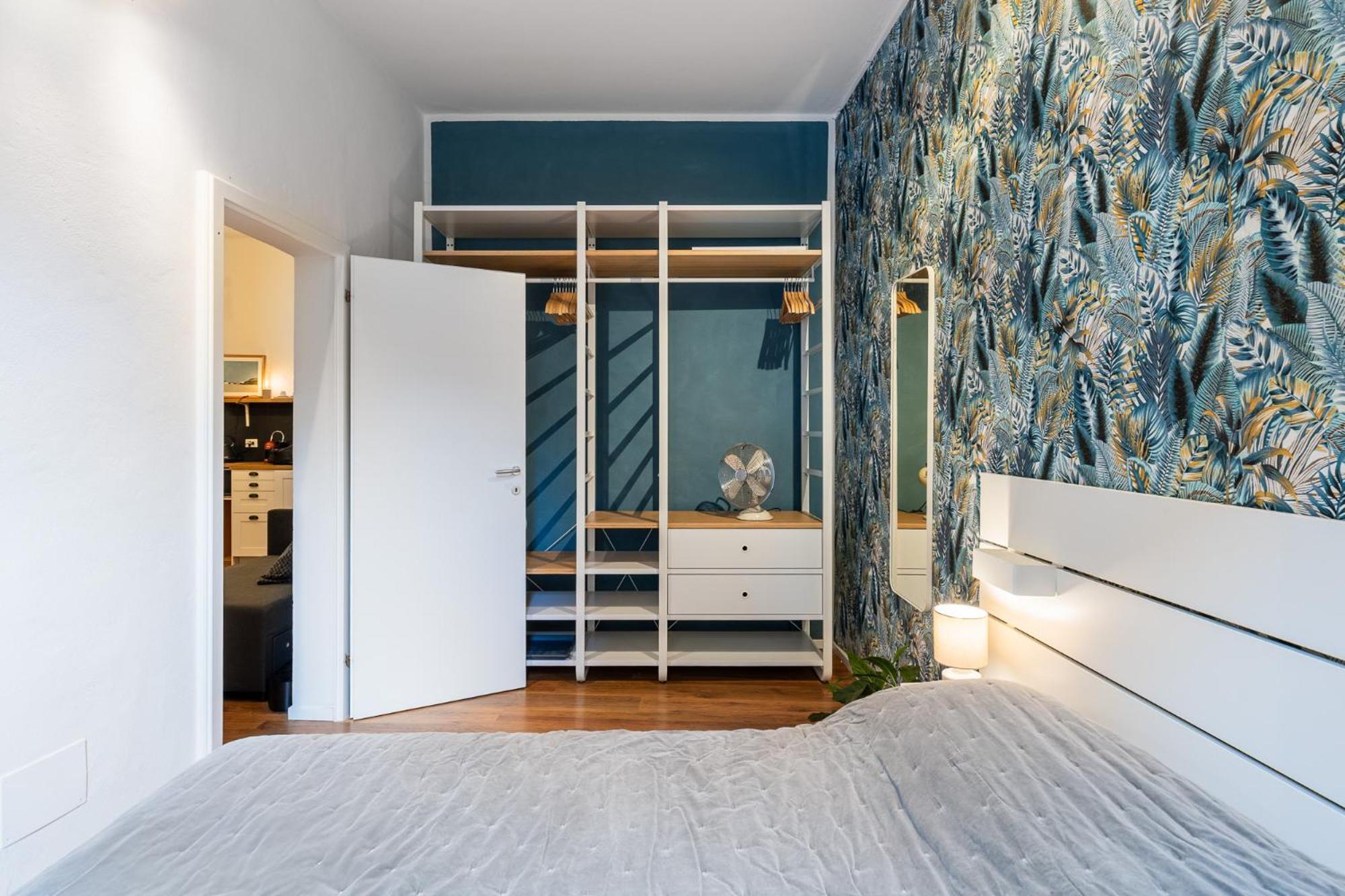 Your Home In Bologna Bagian luar foto