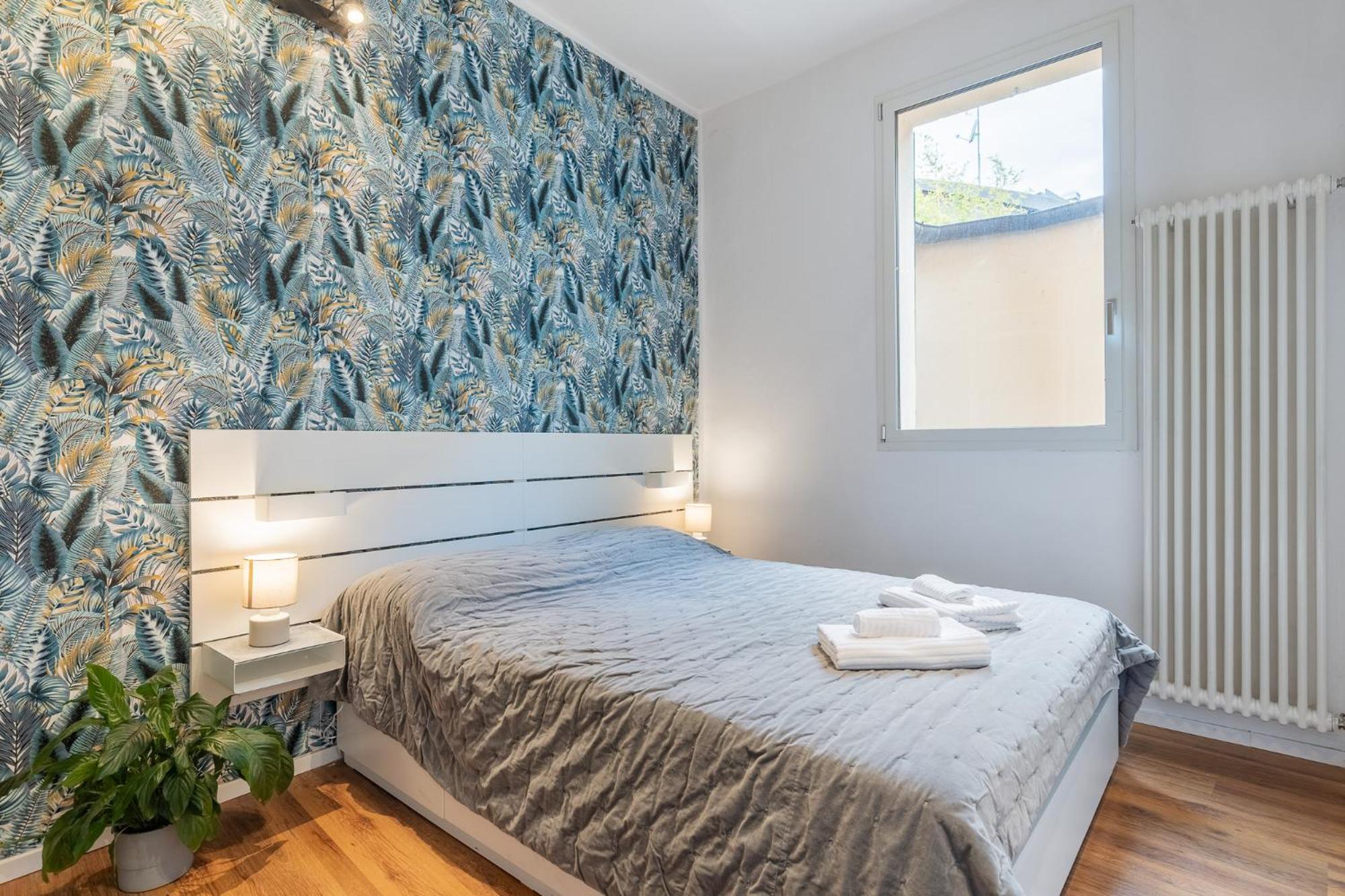 Your Home In Bologna Bagian luar foto
