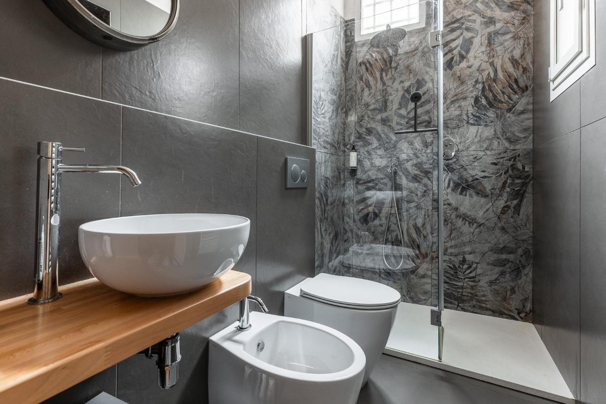 Your Home In Bologna Bagian luar foto