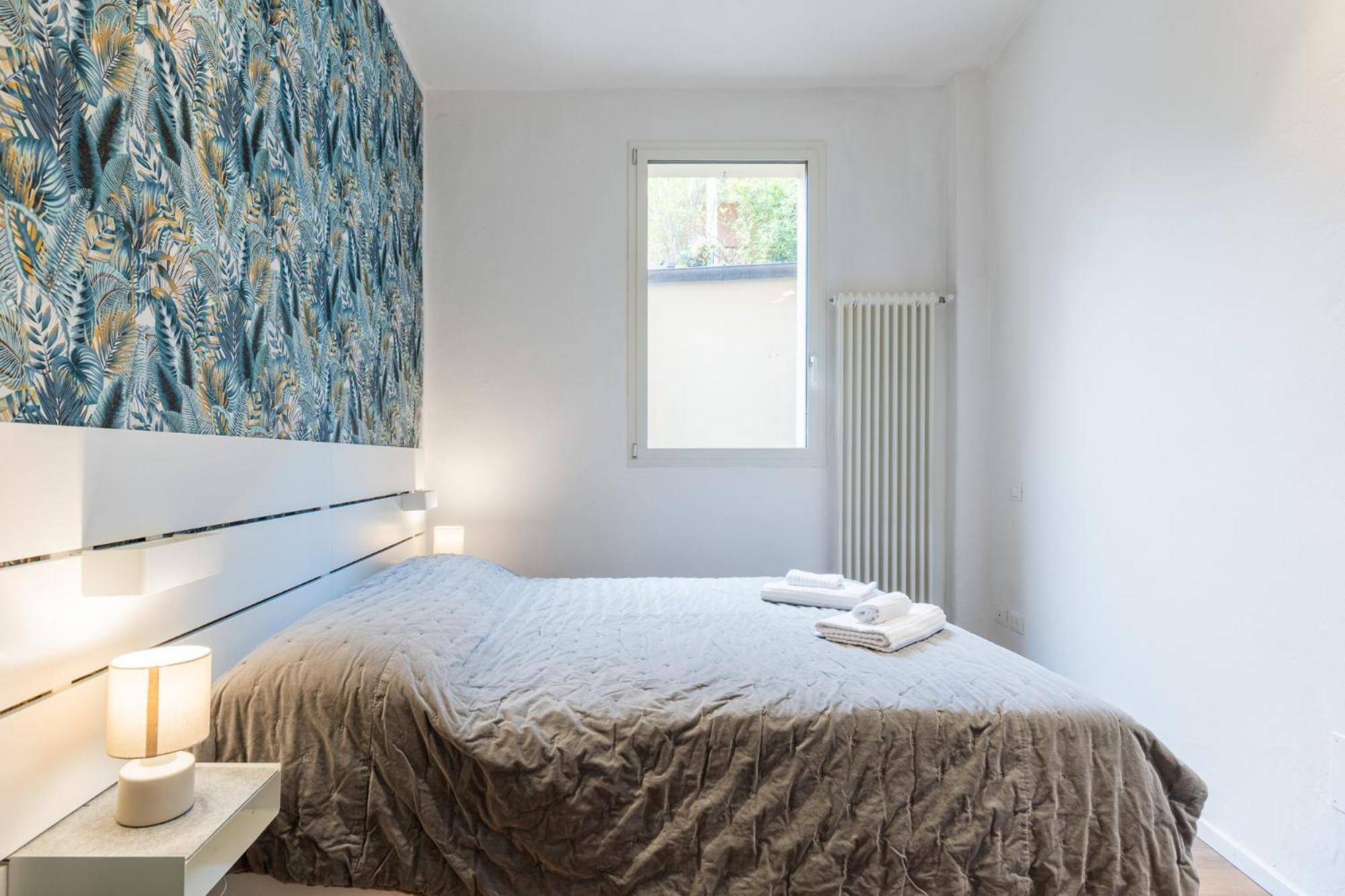 Your Home In Bologna Bagian luar foto