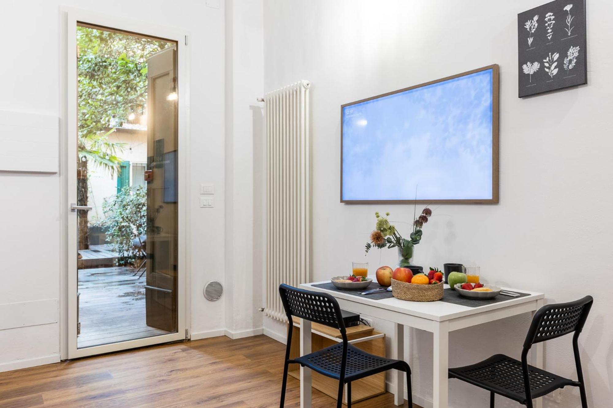 Your Home In Bologna Bagian luar foto