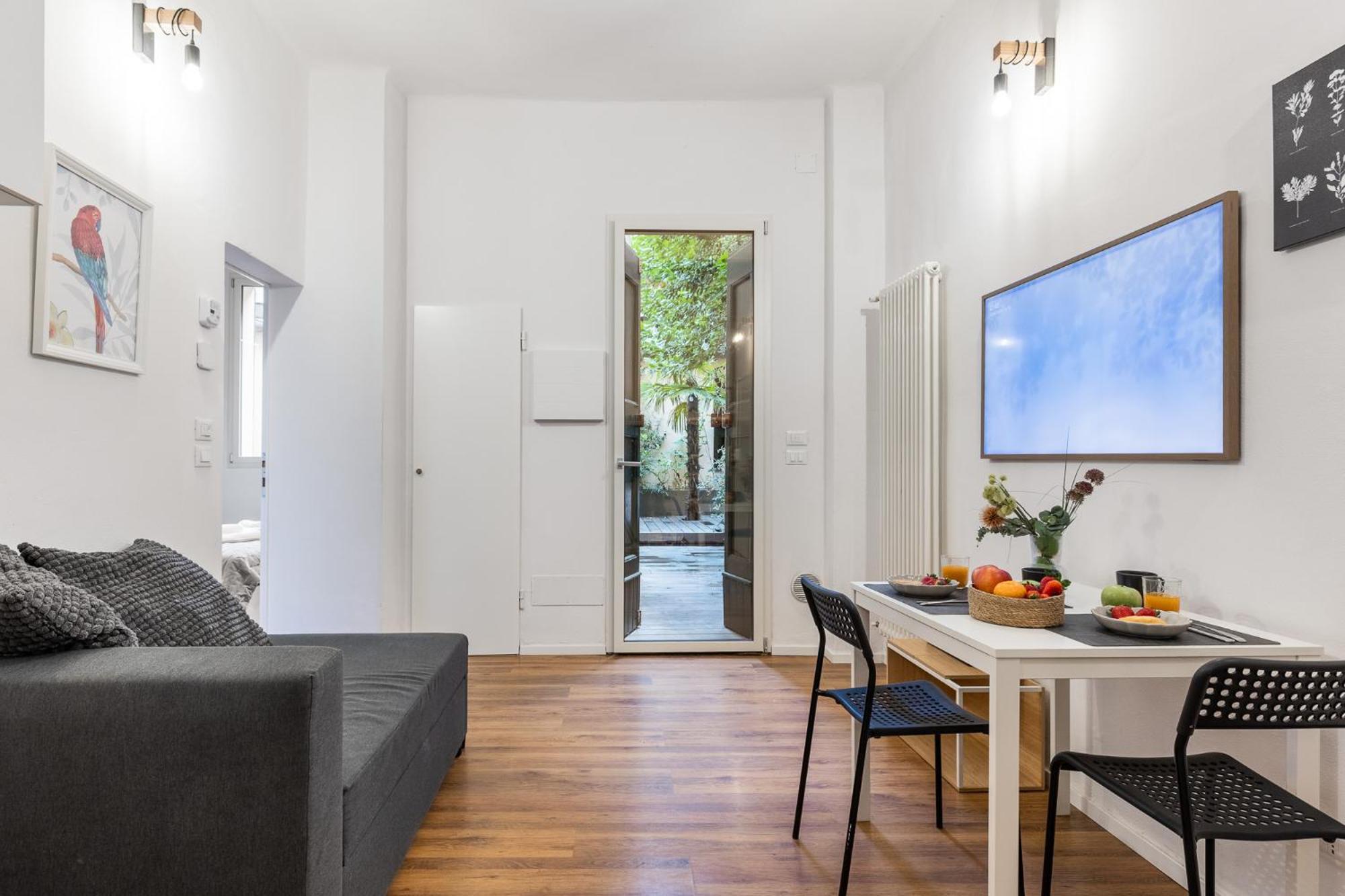 Your Home In Bologna Bagian luar foto